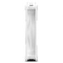 Nox Hummer EasyLink ARGB Ventilador Blanco
